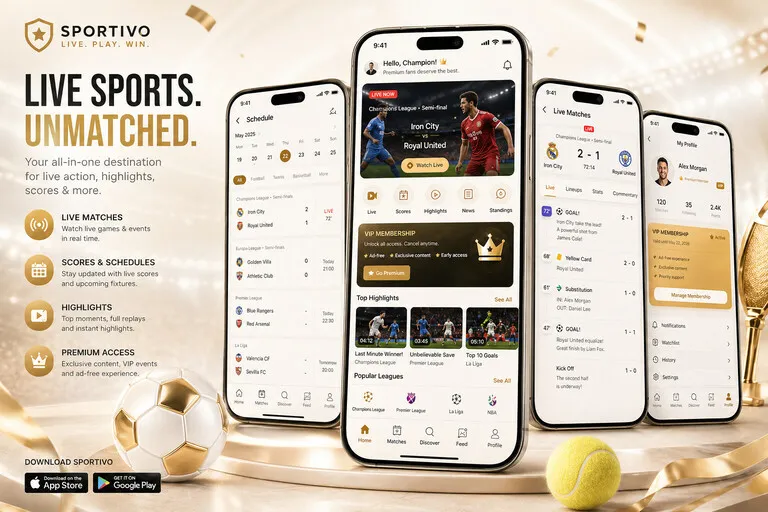 优德体育 App 移动阅读亮点：联赛轮次
